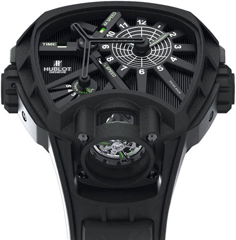 hublot masterpiece key of time price